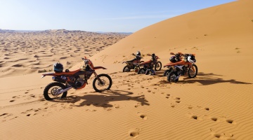 Maroc