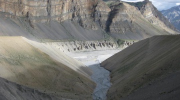 Les Vallées de Spiti et Kullu