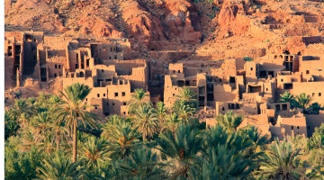 Maroc off road l'essentiel